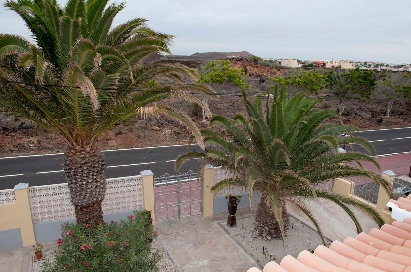 Vivienda Vacacional Tinizara Arona  Dış mekan fotoğraf
