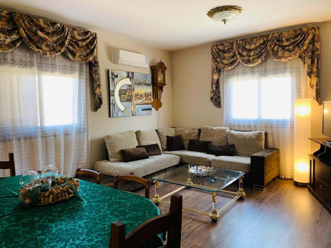 Vivienda Vacacional Tinizara Arona  Dış mekan fotoğraf