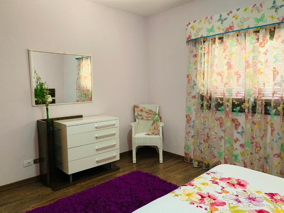Vivienda Vacacional Tinizara Arona  Dış mekan fotoğraf
