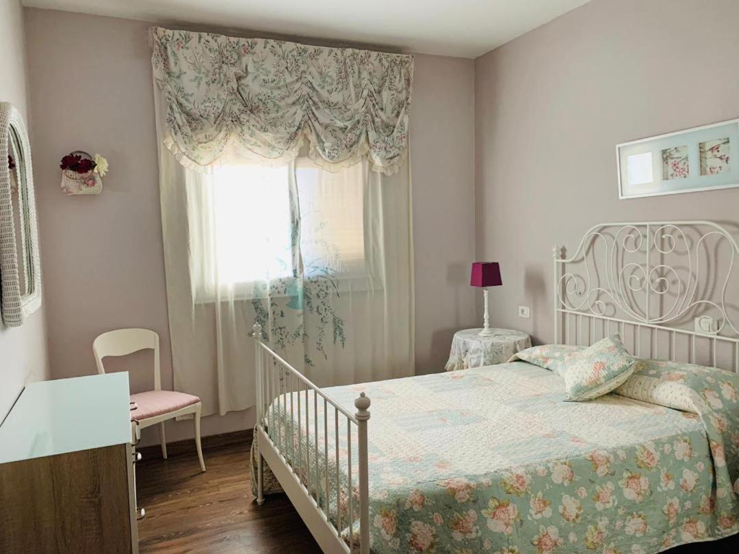Vivienda Vacacional Tinizara Arona  Dış mekan fotoğraf