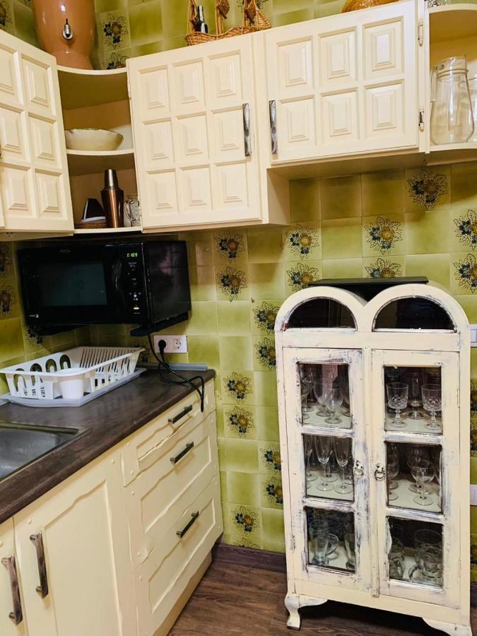 Vivienda Vacacional Tinizara Arona  Dış mekan fotoğraf