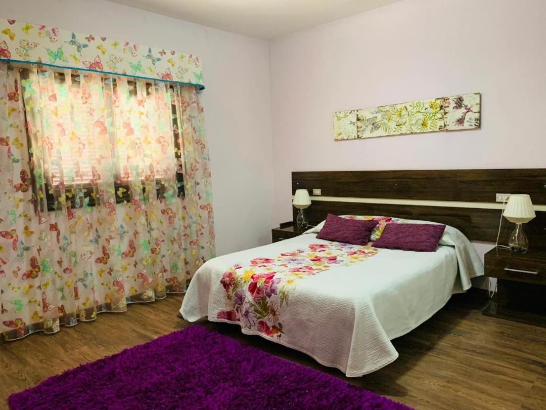 Vivienda Vacacional Tinizara Arona  Dış mekan fotoğraf