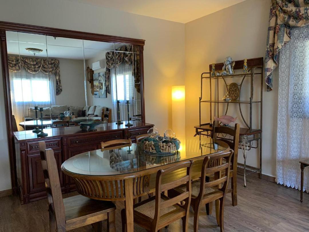 Vivienda Vacacional Tinizara Arona  Dış mekan fotoğraf