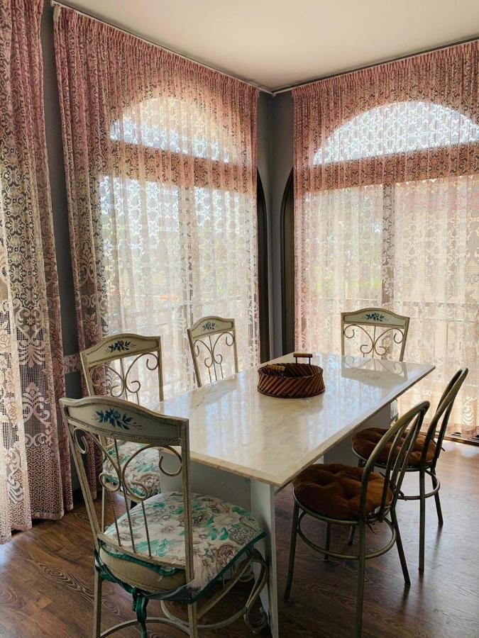 Vivienda Vacacional Tinizara Arona  Dış mekan fotoğraf
