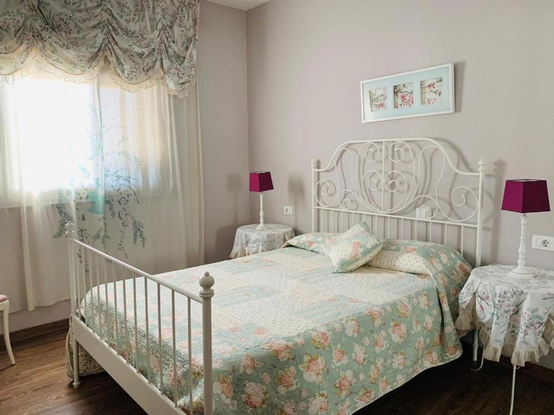 Vivienda Vacacional Tinizara Arona  Dış mekan fotoğraf