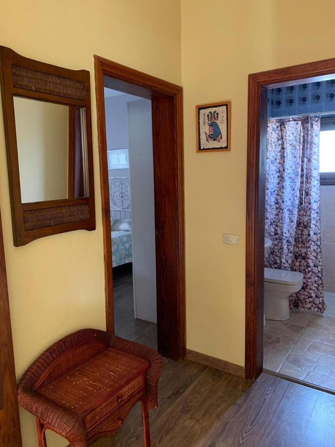 Vivienda Vacacional Tinizara Arona  Dış mekan fotoğraf