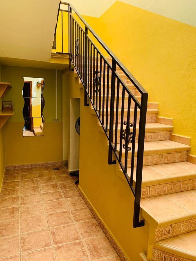 Vivienda Vacacional Tinizara Arona  Dış mekan fotoğraf
