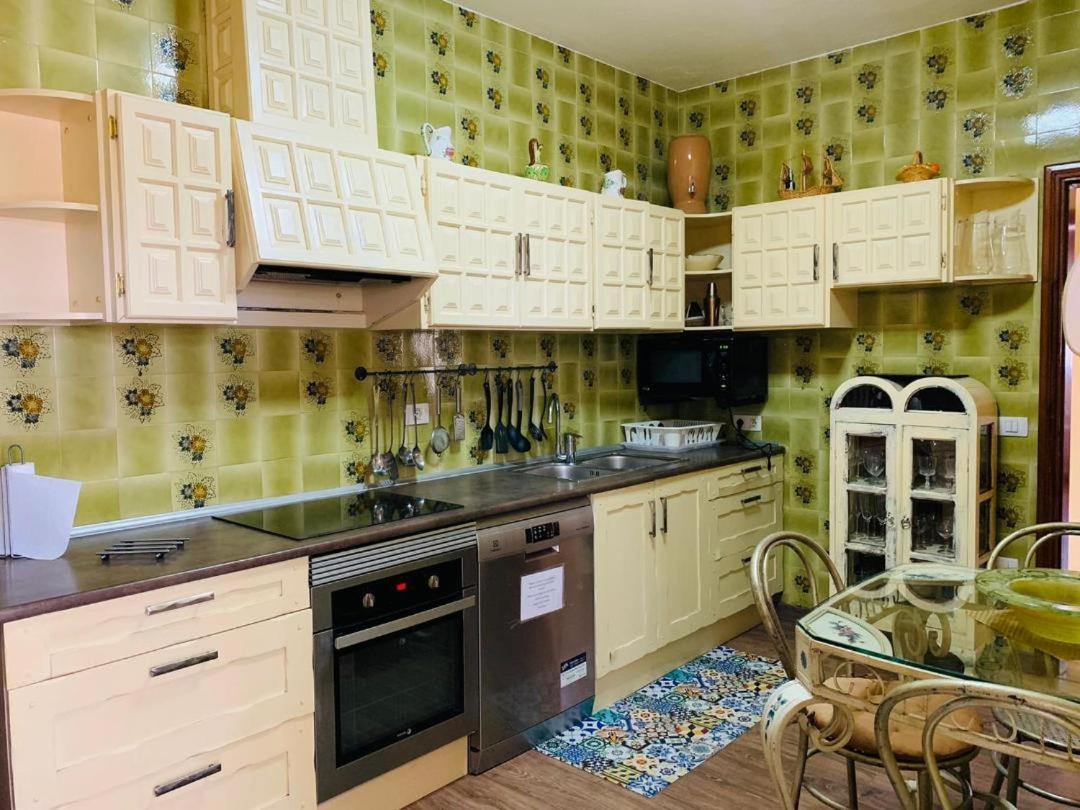 Vivienda Vacacional Tinizara Arona  Dış mekan fotoğraf