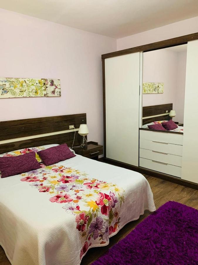 Vivienda Vacacional Tinizara Arona  Dış mekan fotoğraf