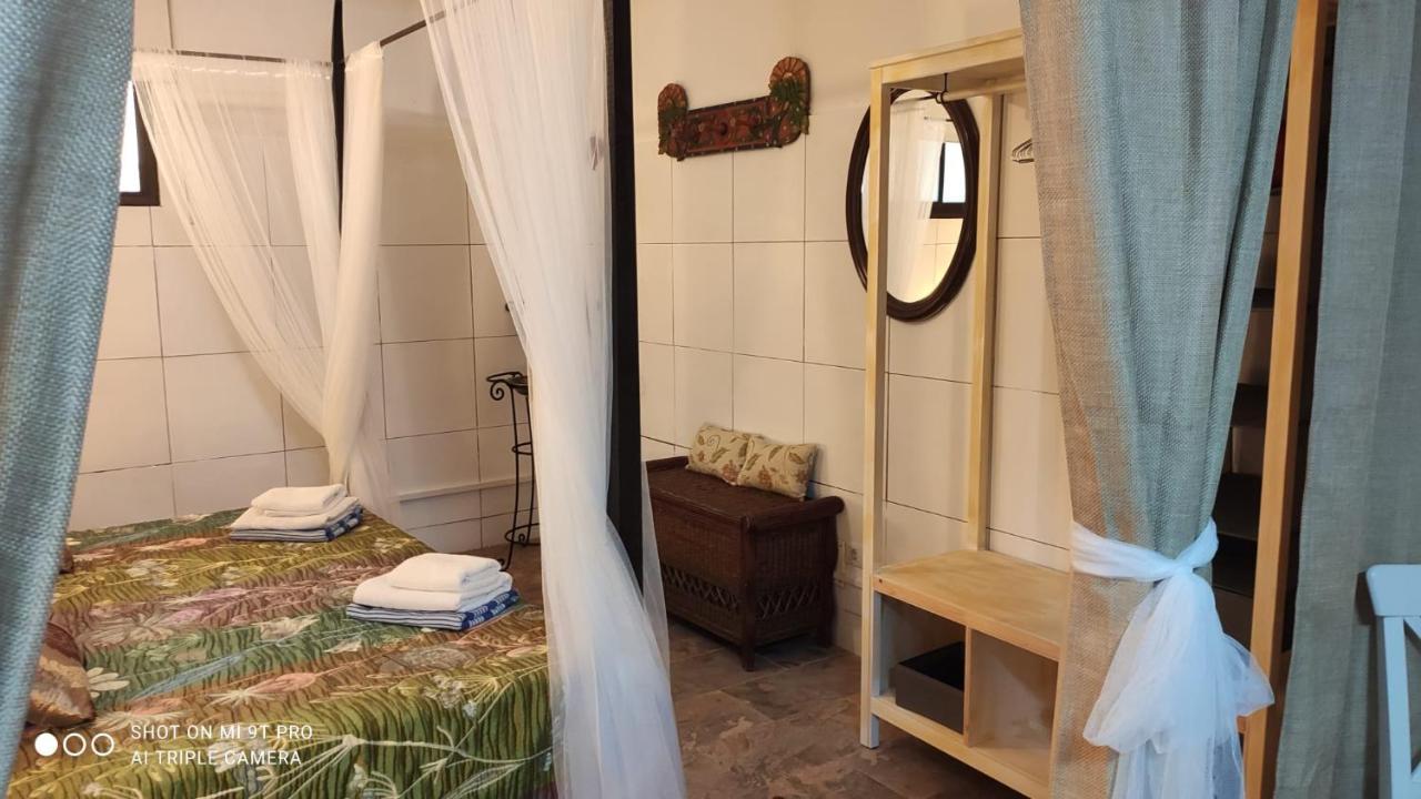 Vivienda Vacacional Tinizara Arona  Dış mekan fotoğraf
