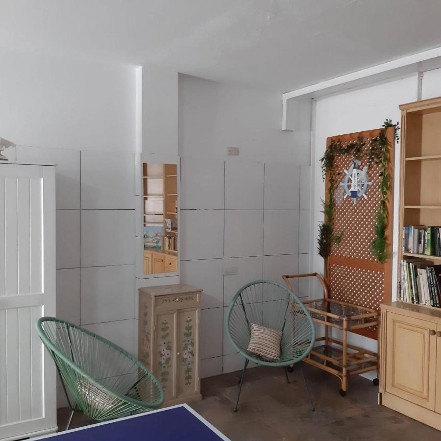 Vivienda Vacacional Tinizara Arona  Dış mekan fotoğraf