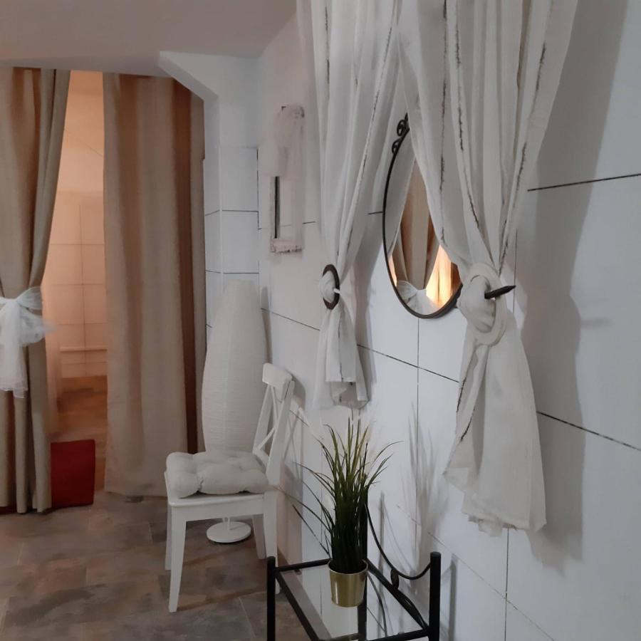 Vivienda Vacacional Tinizara Arona  Dış mekan fotoğraf