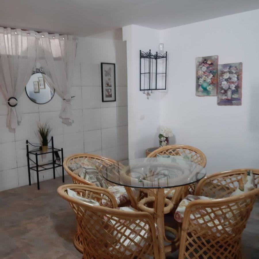 Vivienda Vacacional Tinizara Arona  Dış mekan fotoğraf