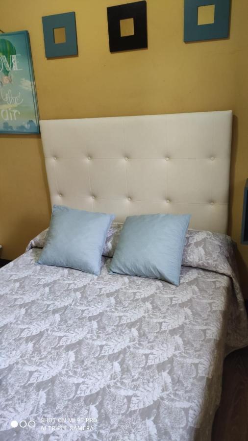 Vivienda Vacacional Tinizara Arona  Dış mekan fotoğraf