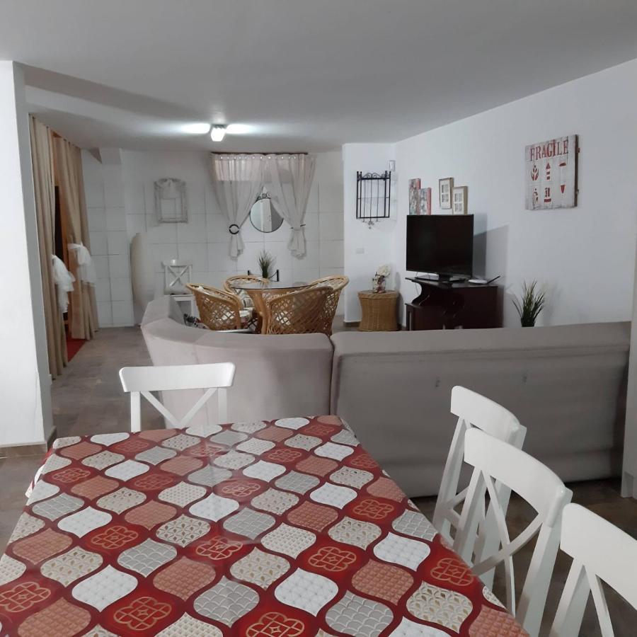 Vivienda Vacacional Tinizara Arona  Dış mekan fotoğraf