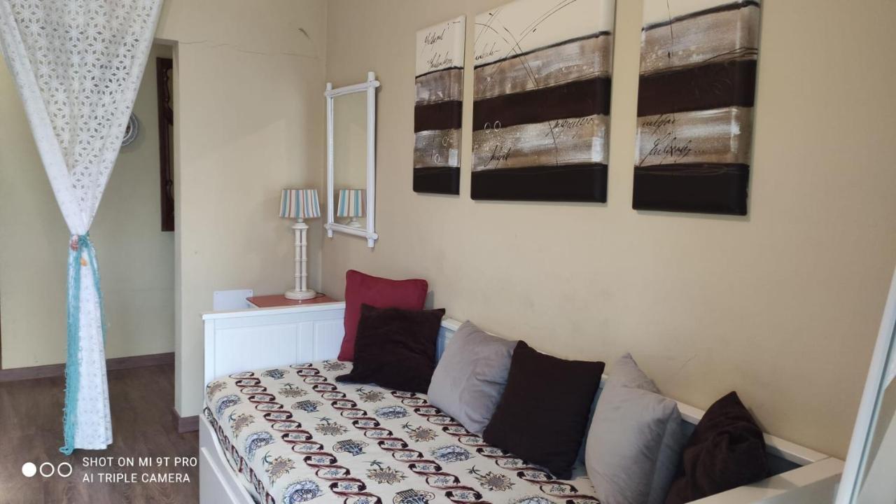 Vivienda Vacacional Tinizara Arona  Dış mekan fotoğraf