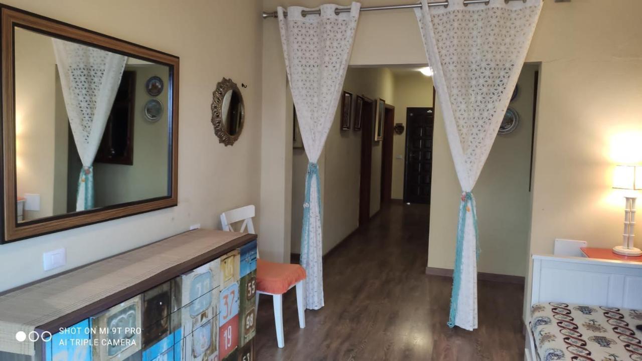 Vivienda Vacacional Tinizara Arona  Dış mekan fotoğraf
