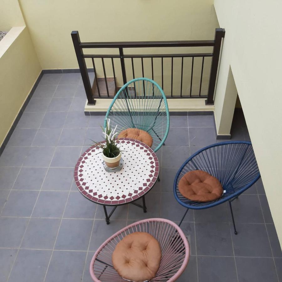 Vivienda Vacacional Tinizara Arona  Dış mekan fotoğraf