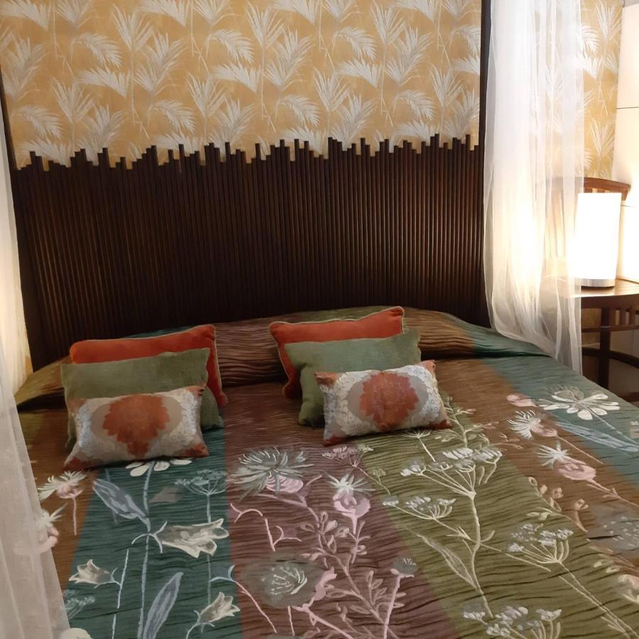 Vivienda Vacacional Tinizara Arona  Dış mekan fotoğraf