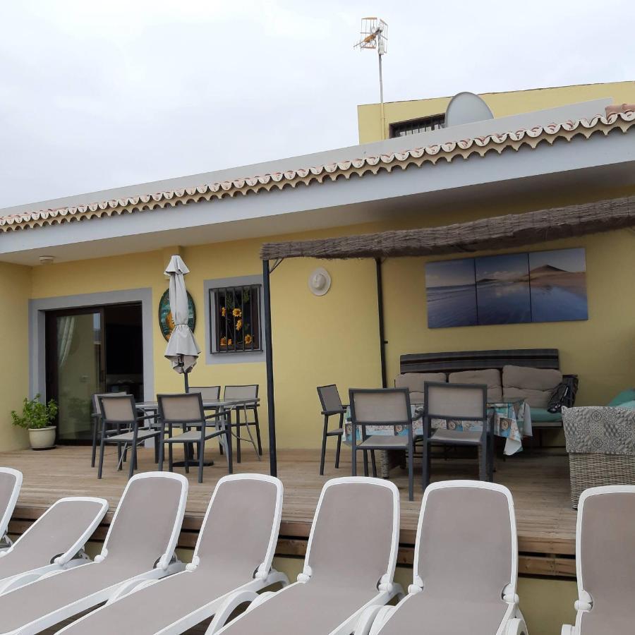 Vivienda Vacacional Tinizara Arona  Dış mekan fotoğraf