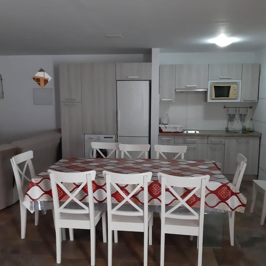 Vivienda Vacacional Tinizara Arona  Dış mekan fotoğraf