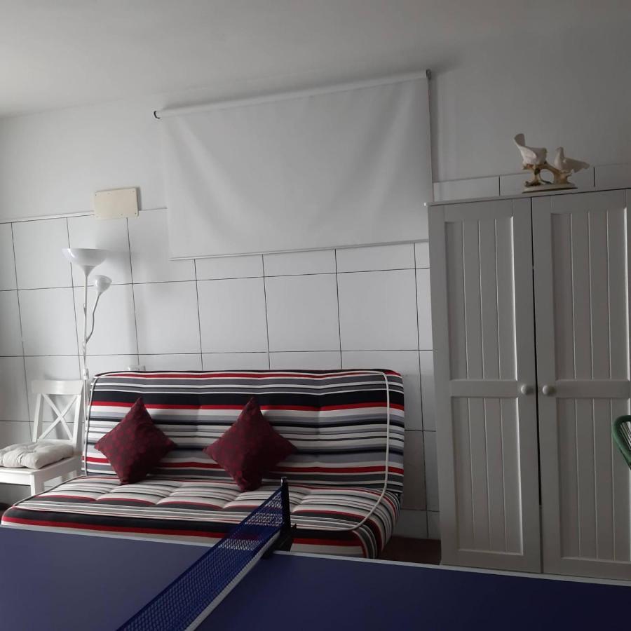 Vivienda Vacacional Tinizara Arona  Dış mekan fotoğraf