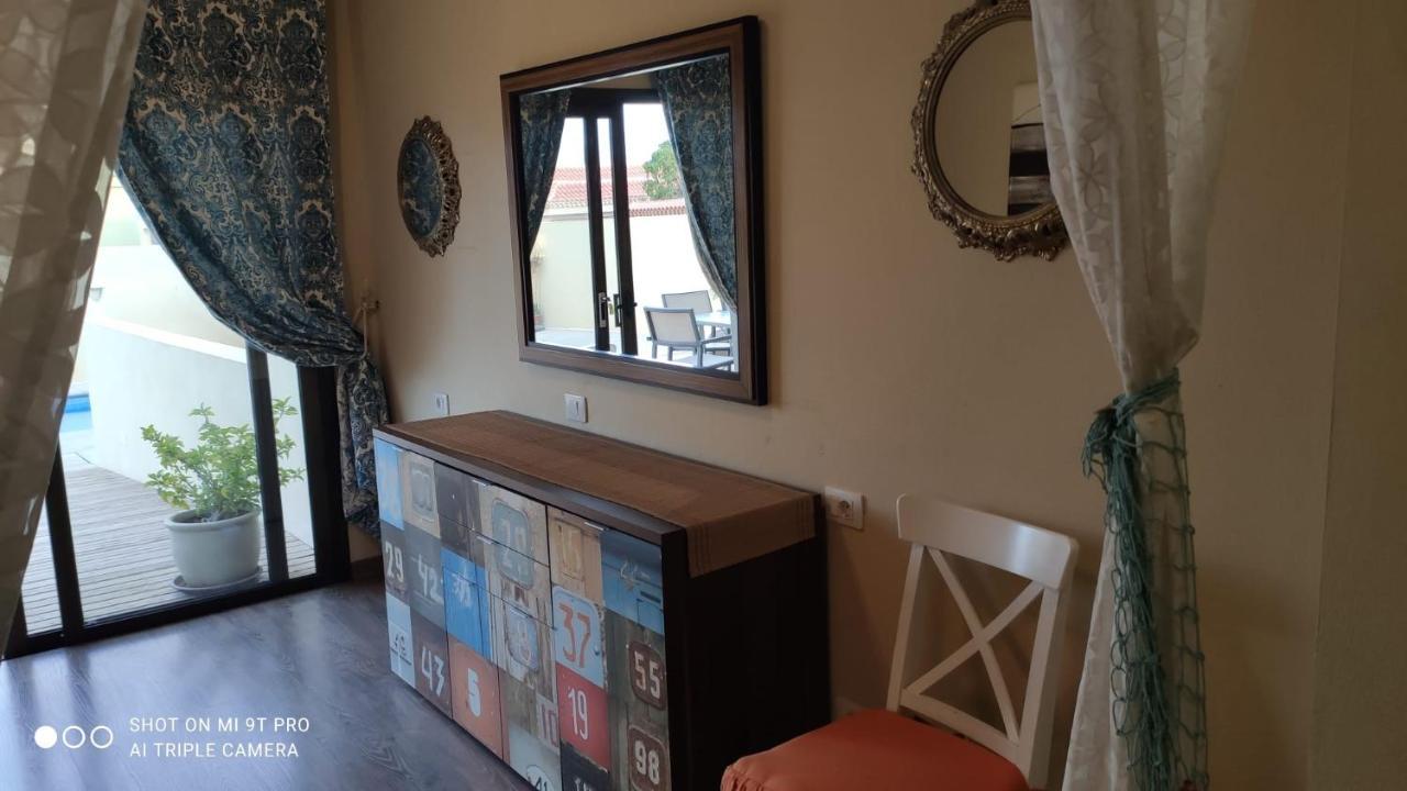 Vivienda Vacacional Tinizara Arona  Dış mekan fotoğraf