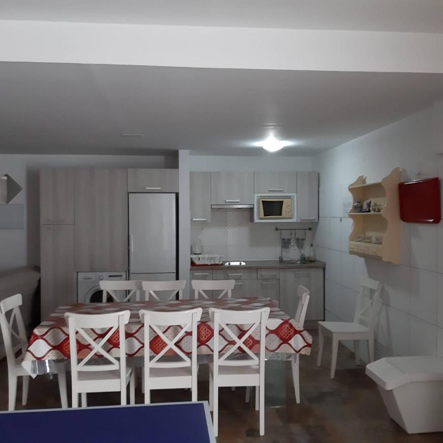 Vivienda Vacacional Tinizara Arona  Dış mekan fotoğraf
