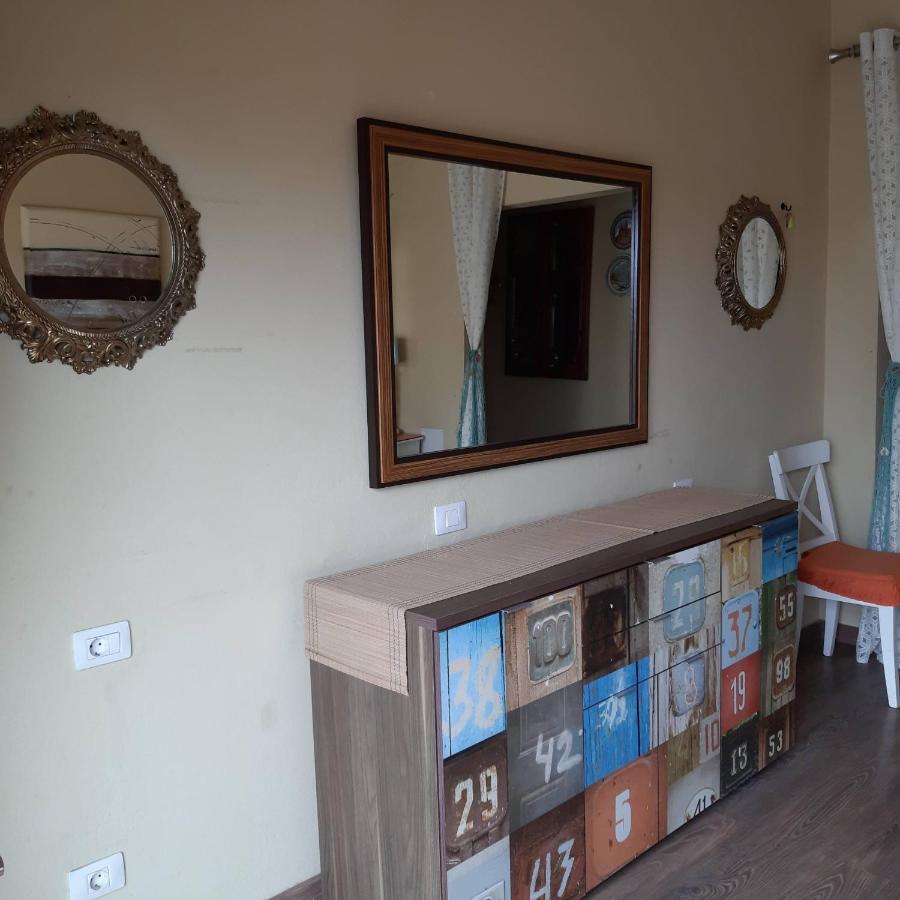 Vivienda Vacacional Tinizara Arona  Dış mekan fotoğraf