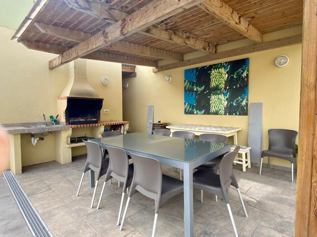 Vivienda Vacacional Tinizara Arona  Dış mekan fotoğraf